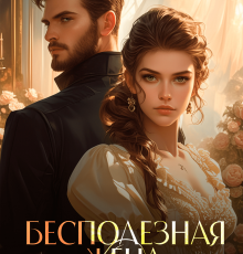 «Бесполезная жена герцога южных земель» Хэйли Джейкобс