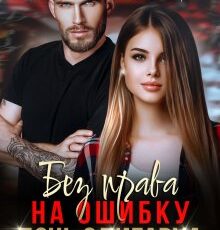 «Без права на ошибку. Дочь олигарха» Кристина Майер