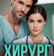 «Хирург на мою голову» Марта Вебер