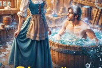 «Хозяйка старой купальни» Полина Верховцева