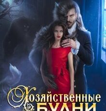 «Хозяйственные будни красавицы и чудовища» Татьяна Михаль