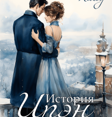 «История Ирэн. Гнев» Адель Хайд