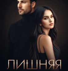 «Лишняя в его доме» Кристина Майер