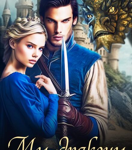 «Мы - драконы» Тала Тоцка