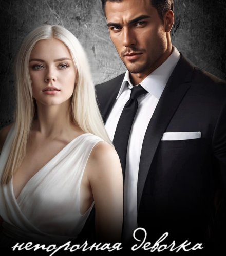 «Непорочная девочка авторитета» Мила Дали