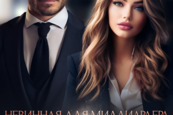 «Невинная для миллиардера. Брак по контракту» Татьяна Романская