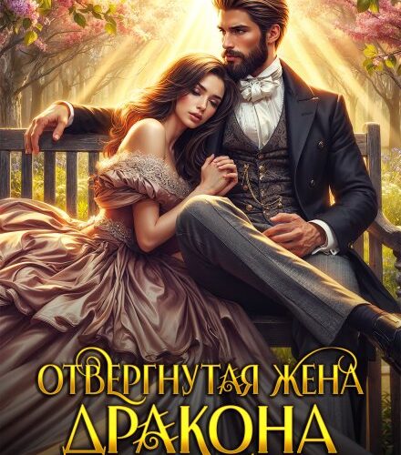 «Отвергнутая жена дракона. Хозяйка пекарни» Александра Мауль