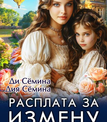 «Расплата за измену. Изысканный развод графини» Ди Сёмина, Дия Сёмина