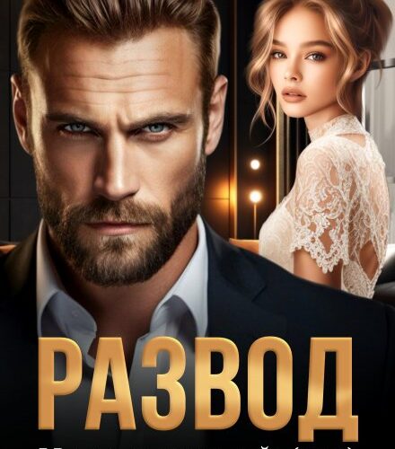 «Развод. Нам с тобой (не) по пути» Ари Дале
