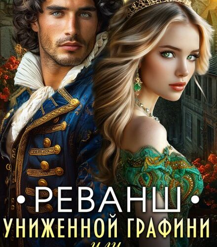 «Реванш униженной графини или вторая жена короля» Дия Сёмина