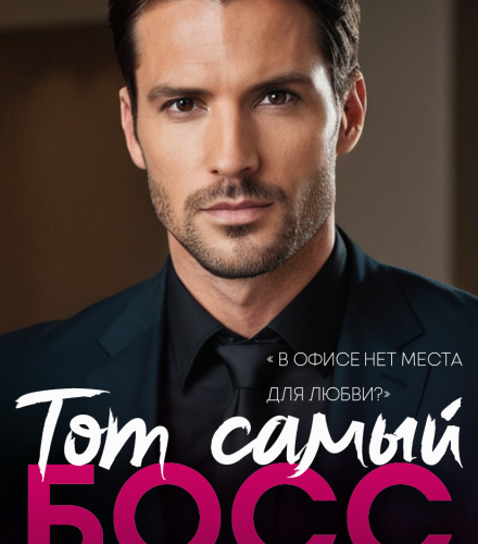 «Тот самый босс» Марта Вебер