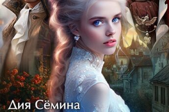 «Жена фаворита королевы. Посмешище двора» Дия Сёмина, Ди Сёмина