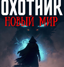 «Охотник: Новый мир» Александр Робский