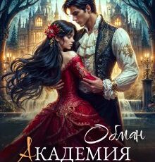 «Академия сердцеедов. Обман» Полина Верховцева