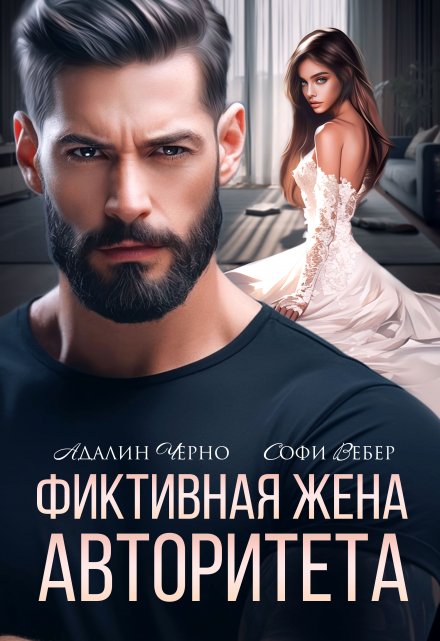 Читать онлайн «Фиктивная жена авторитета» Адалин Черно, Софи Вебер Читать онлайн «Фиктивная жена авторитета» Адалин Черно, Софи Вебер