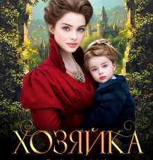 «Хозяйка замка Мотт - энд - Бейли» Таня Акентьева