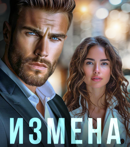 «Измена. Прости меня, моя любовь.» Чарли Ви
