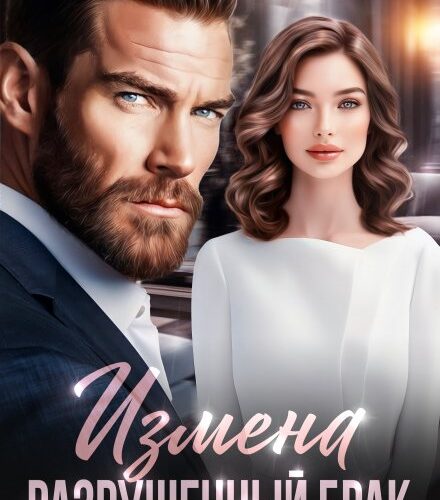 «Измена. Разрушенный брак» Анна Царская