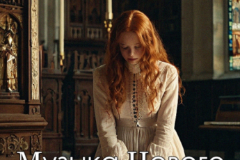 «Музыка Нового Света» Елена Барлоу