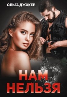 Читать онлайн «Нам нельзя» Ольга Джокер Читать онлайн «Нам нельзя» Ольга Джокер