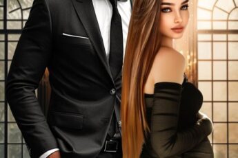 «Не стану второй женой» Аруся Берг, Вера Шторм