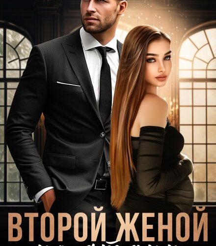 «Не стану второй женой» Аруся Берг, Вера Шторм