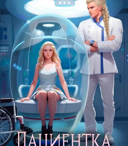 «Пациентка по межзвездной переписке» Мария Лунёва