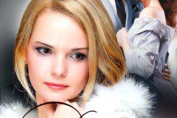 «После развода. Другая дверь» Екатерина Кариди