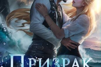 «Призрак дождя» Полина Верховцева