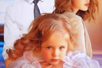 «Развод. (не) наша дочь» Адалин Черно