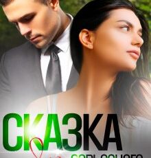 «Сказка для серьезного мальчика» Янка Рам