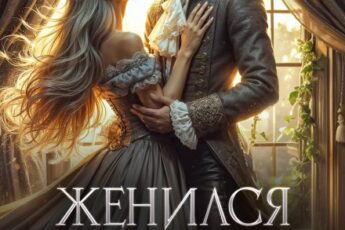 «Женился по расчёту и попал» Линда Тарковская
