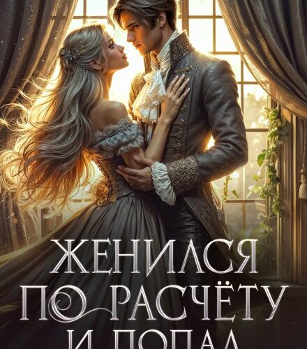 «Женился по расчёту и попал» Линда Тарковская