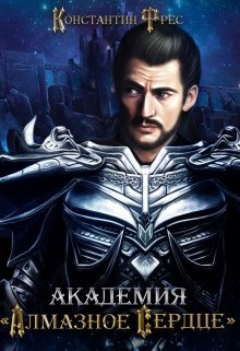 «Академия "Алмазное Сердце"» Константин Фрес