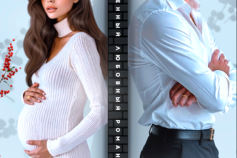 «Больше не люблю тебя, жена» Лена Голд, Вера Шторм