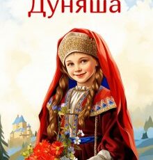 «Боярышня Дуняша» Юлия Меллер