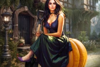 «Дачные приключения попаданки» Юлия Арниева