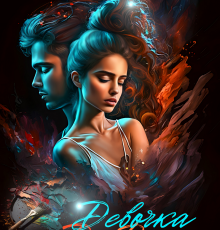 «Девочка Да Винчи-2. Любовь» Элен Блио