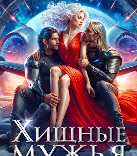 «Хищные мужья для невезучей. Академия Псиоников» Ева Арманда, Миа Мори