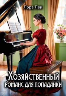 Читать онлайн «Хозяйственный романс для попаданки» Лора Лей Читать онлайн «Хозяйственный романс для попаданки» Лора Лей