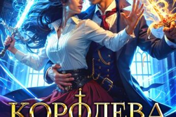«Королева мечей. Первая дочь нунгалинов» Милена Кушкина