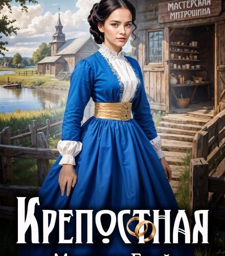 «Крепостная» Марьяна Брай