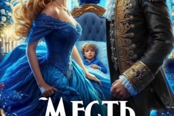 «Месть преданной жены, или Спокойствие! Я - мама!» Кристина Юраш, Кария Гросс