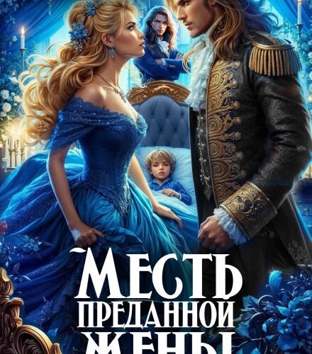 «Месть преданной жены, или Спокойствие! Я - мама!» Кристина Юраш, Кария Гросс