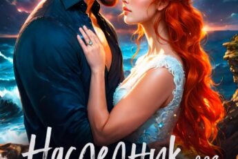 «Наследник для Чудовища» Салиева Александра, Анастасия Пырченкова