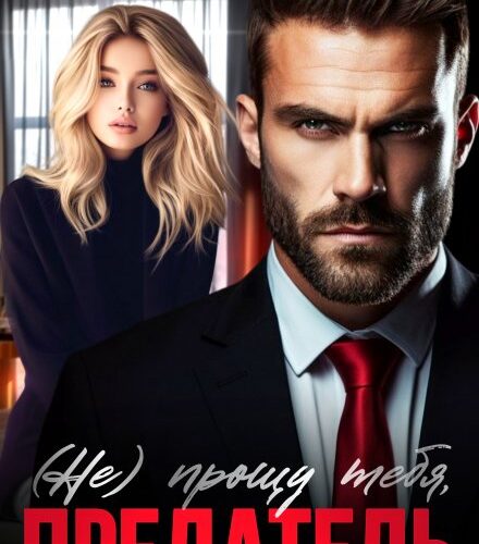 «(не) прощу тебя, предатель» Ари Дале