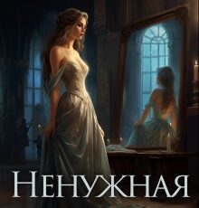 «Ненужная жена» Анастасия Миллюр