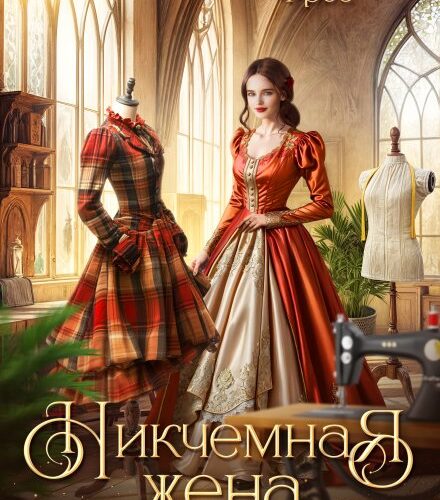 «Никчемная жена. Хозяйка своей судьбы» Константин Фрес