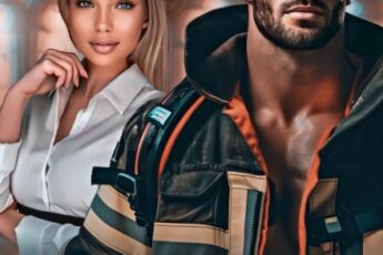 «Огнев на линии любви» Лина Коваль