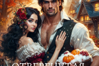 «Отвергнутая истинная, или Мыльное счастье попаданки» Виктория Грин